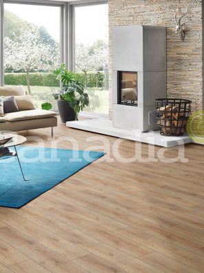 Wood Flooring
